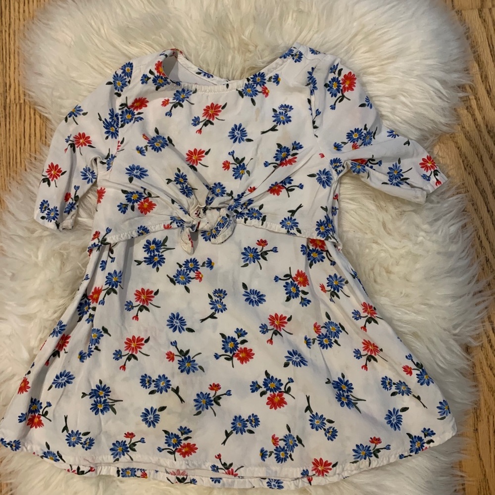 Old navy 4t dress